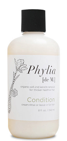 Phylia de M Condition