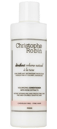 Christophe Robin Delicate Volumizing Conditioner With Rose Extracts