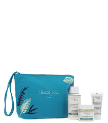 Detox Hair Ritual