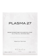 Plasma 27 Bio-Lifting Cell Restoring Mask