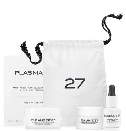 Cosmetics 27 Box 27 Regeneration