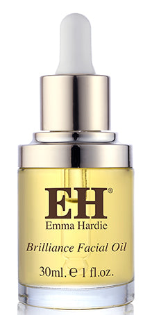 Emma Hardie Brilliance Face Oil