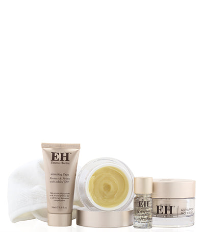 Emma Hardie UK Amazing Face Lift & Glow Skin Essentials Kit