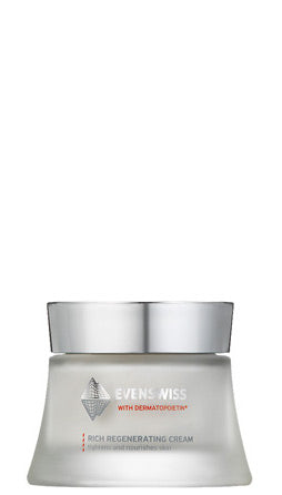 Evenswiss Switzerland Rich Regenerating Cream