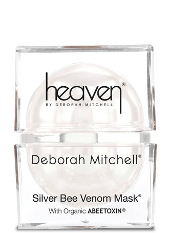 Heaven Skincare Silver Bee Venom Mask