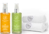 3N1 Hybrid Face Oil + T3 Hydro Active Spray Serum Set