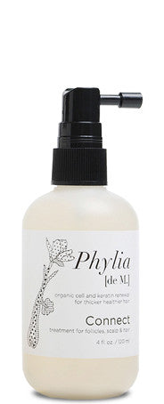 Phylia de M Connect