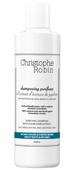 Purifying Shampoo With Jujube Bark Extract