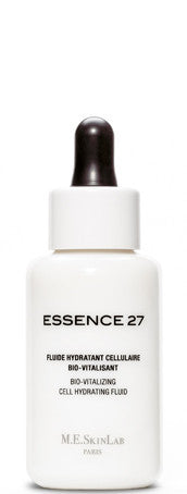Cosmetics 27 Essence 27