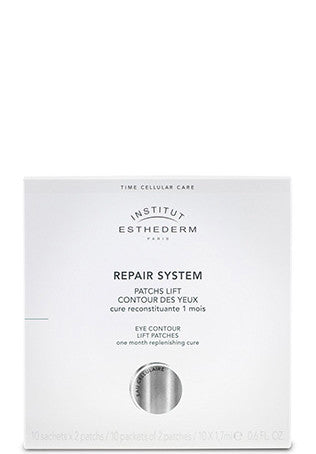 Institut Esthederm Repair System Eye Contour Lift Patches