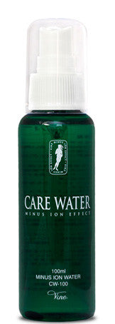 Vine Minus Ion Care Water